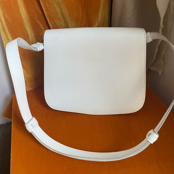 CREATURES OF COMFORT LEATHER BAG - Picture 4 of 12